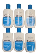 Balneol Hygienic Cleansing Lotion 3oz ( 6 pack )   __