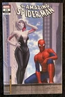 Amazing Spider-Man #26 - Junggeun Yoon Variant Marvel 2021 - LTD 3000 HIGH GRADE