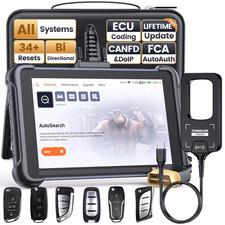 Thinkscan 689thinkcar Tkey101 Car Key Programmer Automotive Scanner W6 Remotes Thinkscan 689thinkcar Tkey101 Car Key Programmer Automotive Scanner W6 Remotes