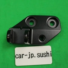 Suzuki Genuine DL1000 V-Strom Front Left Footrest Bracket 43521-06G10-YAP