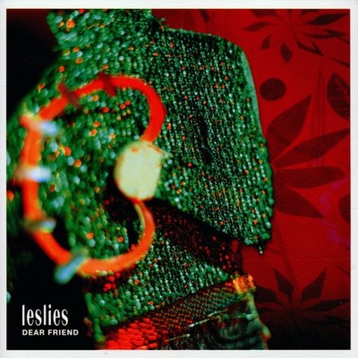 The Leslies Dear Friend (CD) (UK IMPORT)