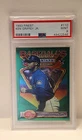 1993 Topps Finest - Baseball's Finest All-Stars Ken Griffey Jr #110 PSA 9!!