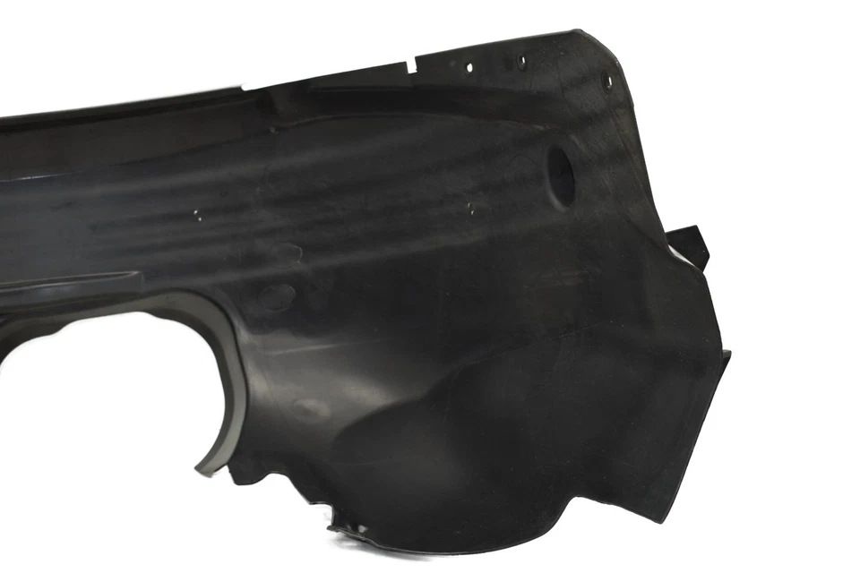 2012-2018 Ford Focus OEM Front Left LH Fender Liner Cover Splash Shield Guard - Image 4 of 4