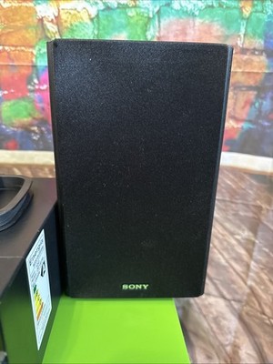 Sony CMT-SBT100 CD AM/FM Bluetooth USB AUX Radio Receiver System