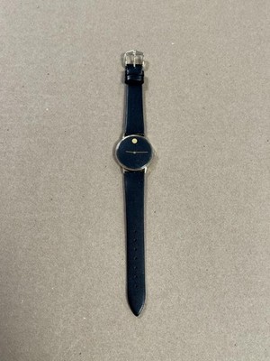 RARE VINTAGE OMEGA SWISS MUSEUM 14K GOLD 32mm MANUAL WIND WATCH