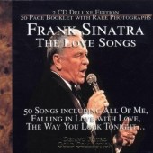 The Love Songs CD 2 discs (2004) Value Guaranteed from eBay s biggest seller!