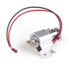 Kit Bloccaggio Linea Freno Anteriore Universale Tipo Resistente Controllo Rotolo Hill Holder Kit