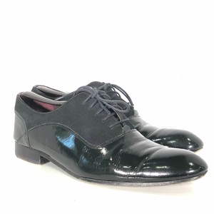 ted baker tuxedo shoes