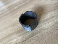 Winchester Model 12 Shotgun, Adjusting Sleeve, See Pictures, W-1119