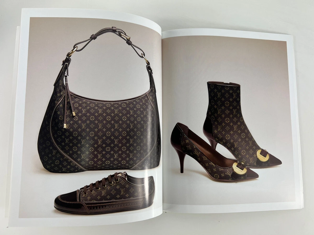 louis vuitton bags and shoes