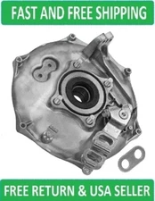 Caltric Rear Brake Panel For Honda Foreman 500 TRX500 2005-2013 43010-HN2-000