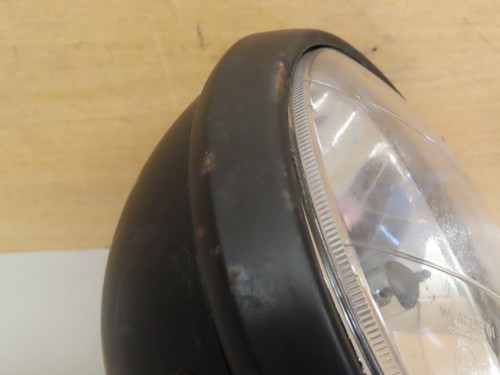 Faro proiettore Keeway K-Light 125 EU4 2020, 2115 miglia - Foto 5 di 10