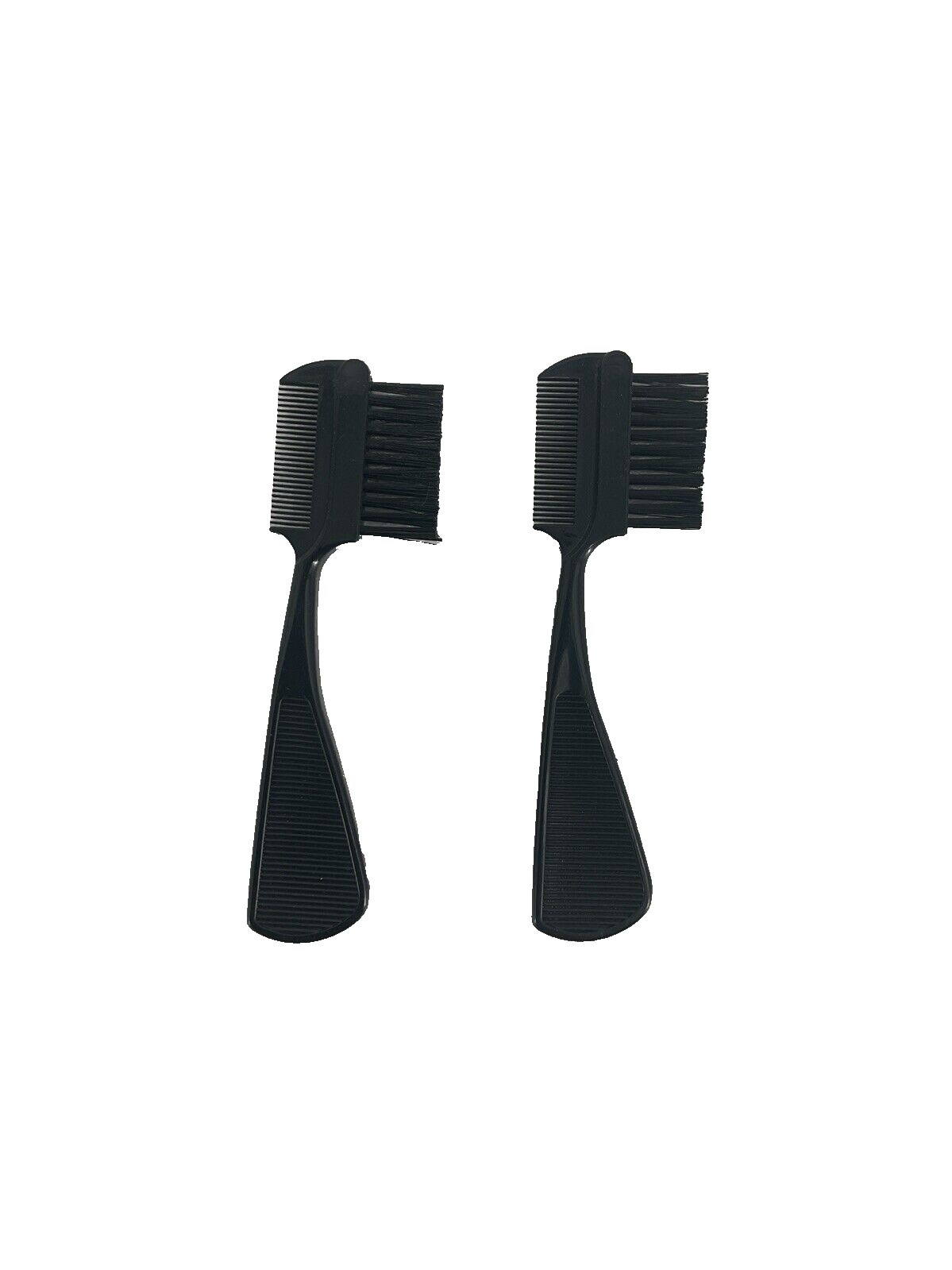 2 PACK RARE Vintage 90s Revlon 5718-00 Lash and Brow Definer Groomer NO PACKAGE