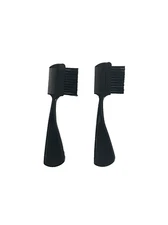 2 PACK RARE Vintage 90s Revlon 5718-00 Lash and Brow Definer Groomer NO PACKAGE