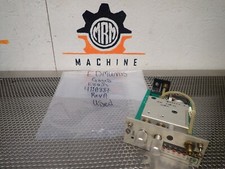 Edmunds Gages E8023 4110887 Rev A Board Used With Warranty See All Pictures