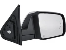 Right TechPro Mirror fits Toyota Sequoia 2008-2013 59JGFT