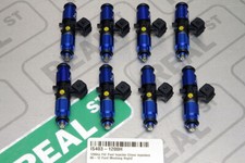 1200cc Fic Fuel Injector Clinic Injectors 05-25 Ford Mustang Gt 4.6l 5.0l Coyote 1200cc Fic Fuel Injector Clinic Injectors 05-25 Ford Mustang Gt 4.6l 5.0l Coyote