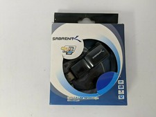 SABRENT  NT-USB 2.0 LAN 10/100MBps Ethernet A...