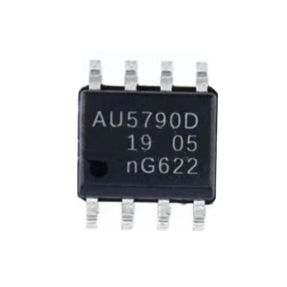 2PCS AU5790D SOP-8 AU5790 NEW | eBay