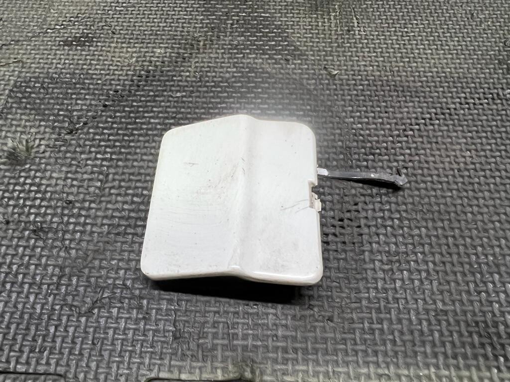 BMW E36 3Series M3 Rear Bumper Tow Eye Hook Trim 51122233365 for sale