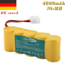 Für Bosch Somfy Roll-Lift K6 K8 K10 K12 9500005 9000163 D870E 6V 4AH Ni-MH Akku