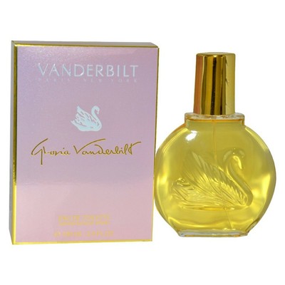 gloria vanderbilt perfume original