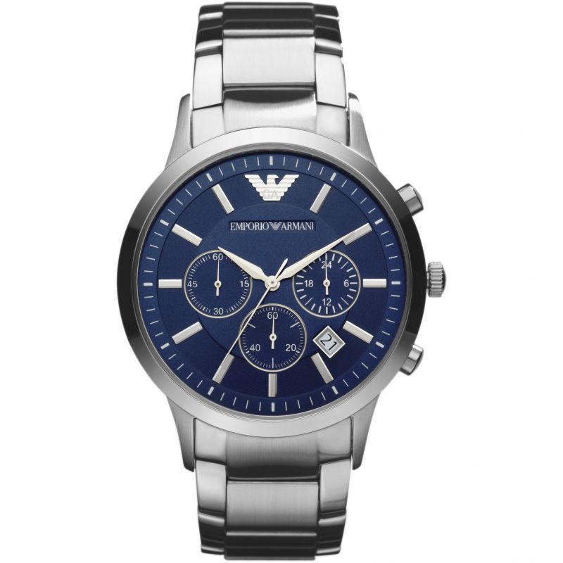 Stainless Steel Armani Uhren GÃ¼nstig Emporio Armani Uhr GÃ¼nstig