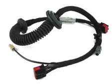 Jaguar XF Boot Harness *YOU MUST CONTACT SELLER BEFORE PURCHASE AS FOUR OPTIONS*