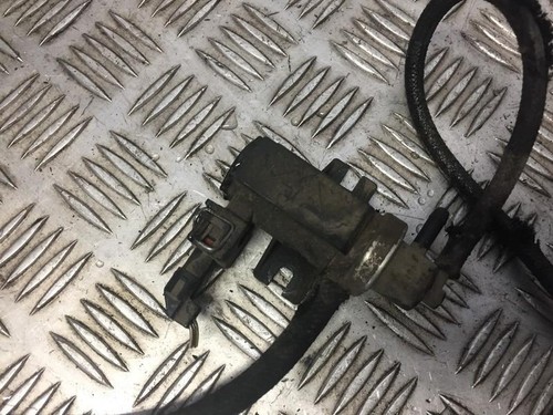 Volkswagen Passat 1998 Electrical selenoid (Electromagnetic soleno #503625-33