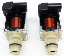 4T65E Transmission 1-2 & 3-4 Shift Solenoid 2 Piece fits GM
