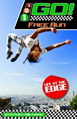 Free Run (321 Go!),Stephen Rickard