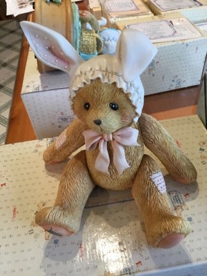 Cherished Teddies - Musical | eBay
