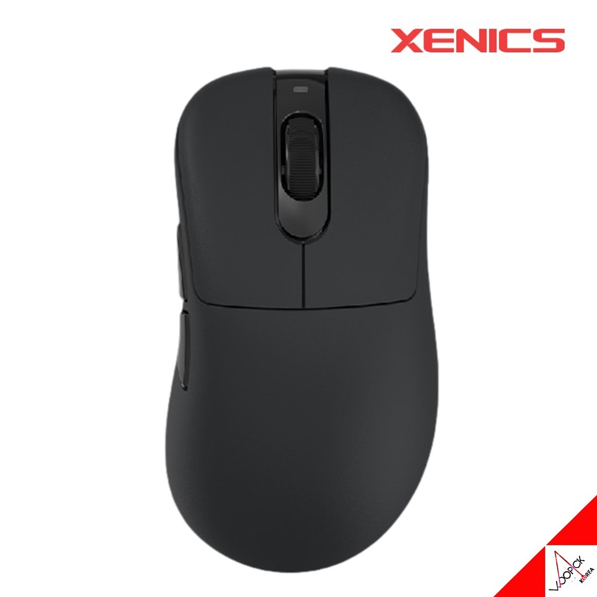 Xenics Titan G 8K Wireless Professional Gaming Mouse 26000DPI