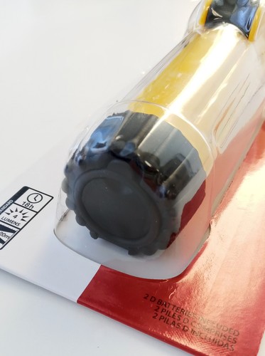 Linterna Krypton Superex SAFE TO GO FLS-0080 - Imagen 3 de 4