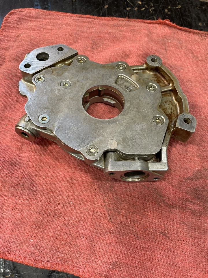 Bomba de aceite del motor 1994 1997 4,6 Thunderbird Cougar Lx Xr7 Ford Mercury OEM Foto 4 de 4