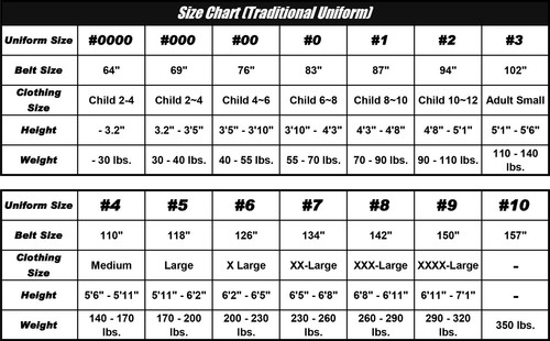 Juego de uniformes de judo gi kimono tejido simple y doble corte estándar olímpico con cinturón - Imagen 2 de 11