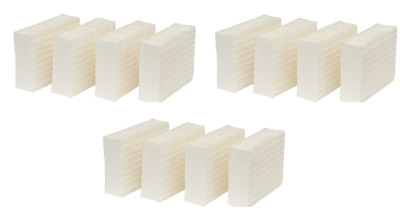 Essick HDC411 MoistAir 4 Pack Replacement Humidifier Wick Filters - 3 Units