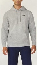 FILA Men  s Performance Pullover Hoodie - Size Varies