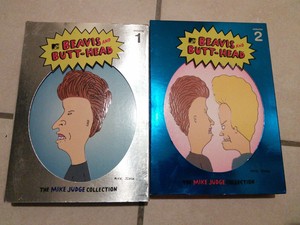 download mike judge beavis and butthead collection download mike judge beavis and butthead collection