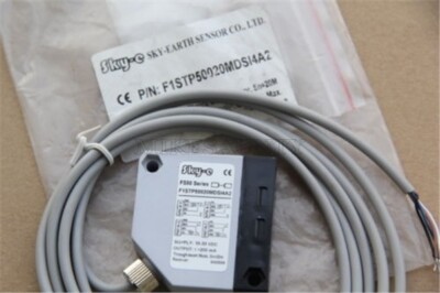 New 1Pcs Sky-E F1STP50020MDSI4A2 Plc Module eq