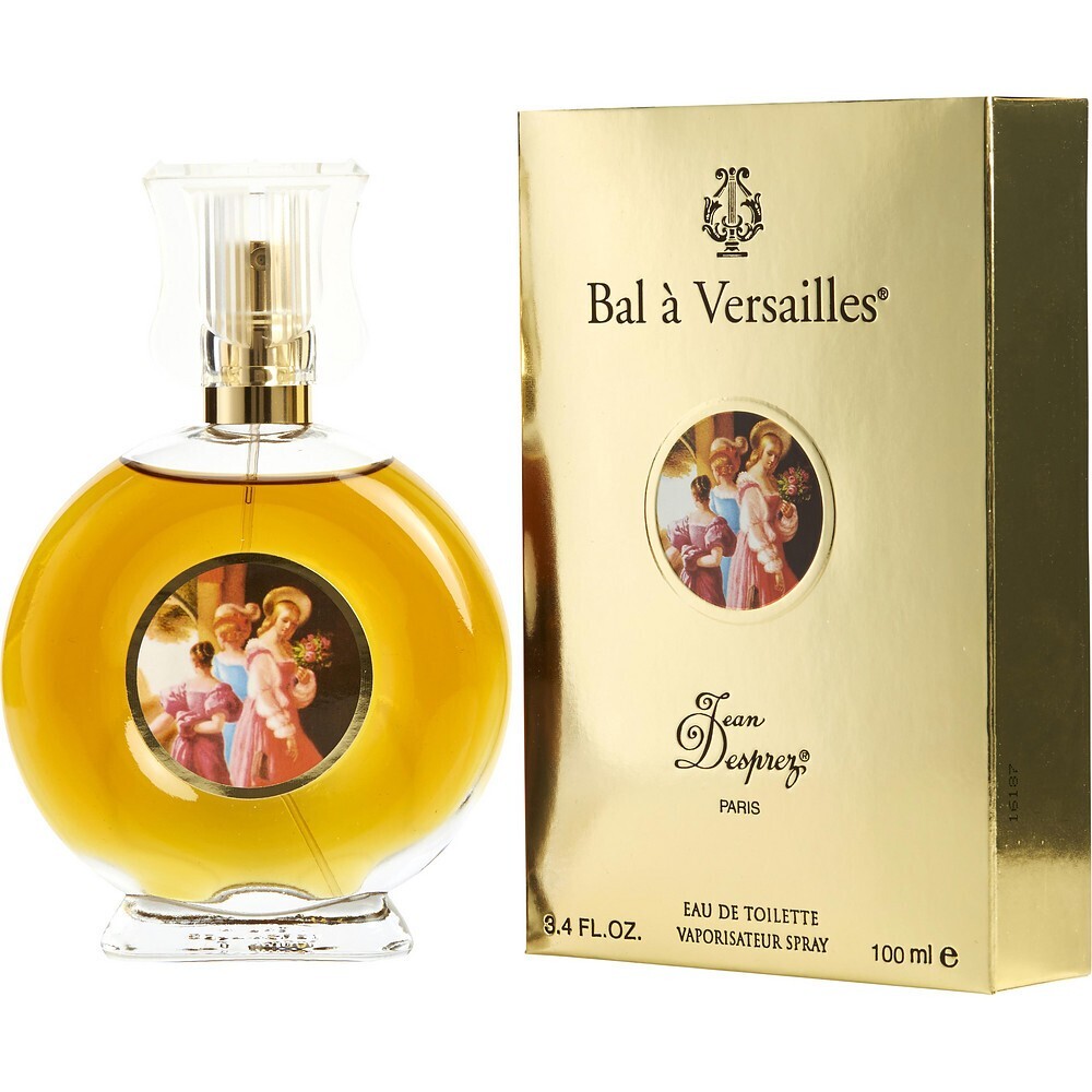 Bala Versailles by Jean Desprez for Women EDT 3.4 FLOZ / 100ML