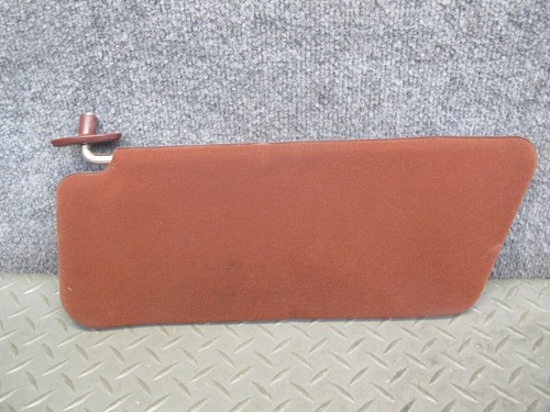84-85 MAZDA RX7 FB JUEGO DE 2 PARASOL DELANTERO IZQUIERDO Y DERECHO ROJO OEM - Imagen 3 de 17
