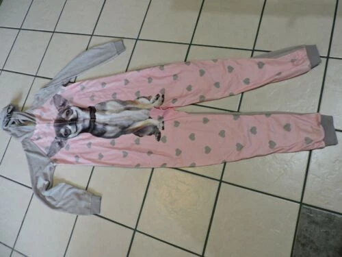 Faded Glory una pieza Pijamas y batas para Mujeres