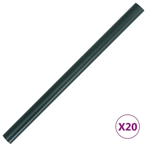 Outdoor Garden Privacy Screen PVC Decorative Fence Barrier 35/70x0.19m with clip - Picture 79 of 108