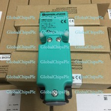 Pepperl Fuchs Inductive sensor NBB15-U1-E2