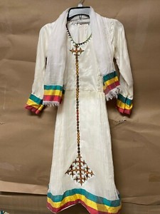 habesha clothes