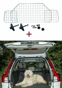 audi a3 dog guard genuine