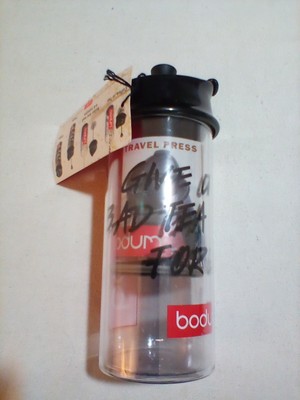 bodum travel french press 16 oz