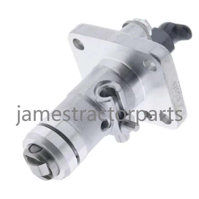 658A527143 Fuel Injection Pump For Isuzu 3LA1 3LB1 3LD2 4LB1 3LD1 4LC1 Engine - Image 3 of 4