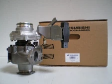 NOWA TURBOSPRĘŻARKA MITSUBISHI 49335-00585 49335-00500 49335-00510